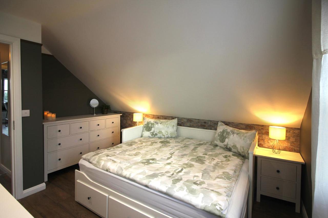 Connemara Luxury Apartment Kinvara Eksteriør bilde