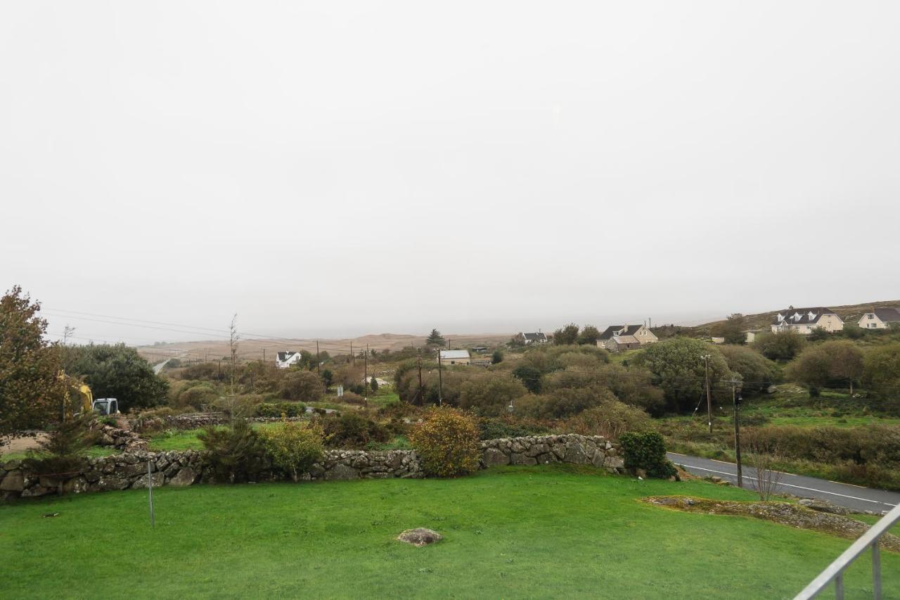 Connemara Luxury Apartment Kinvara Eksteriør bilde