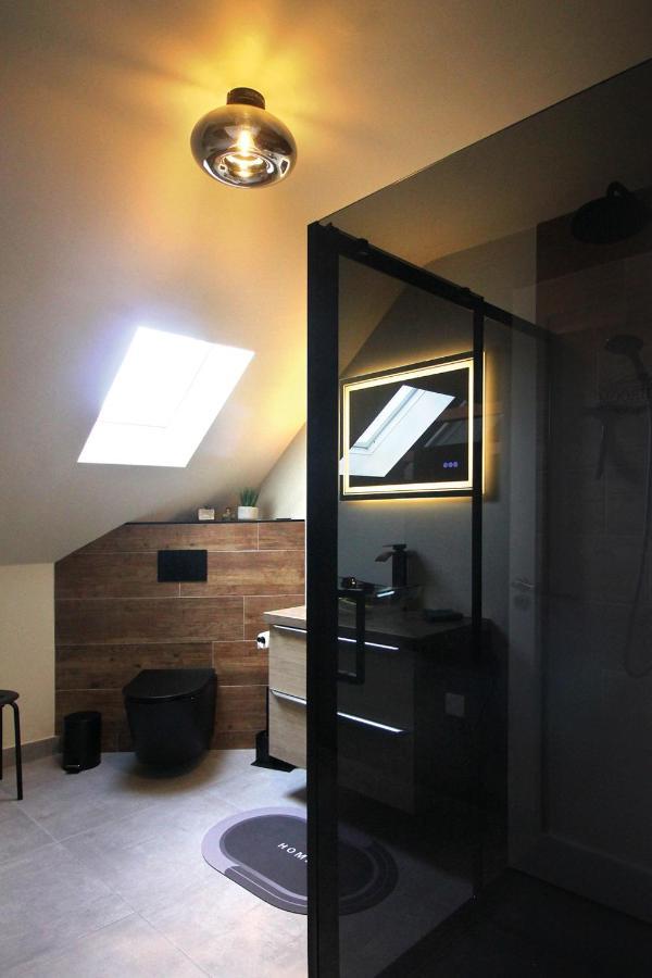 Connemara Luxury Apartment Kinvara Eksteriør bilde
